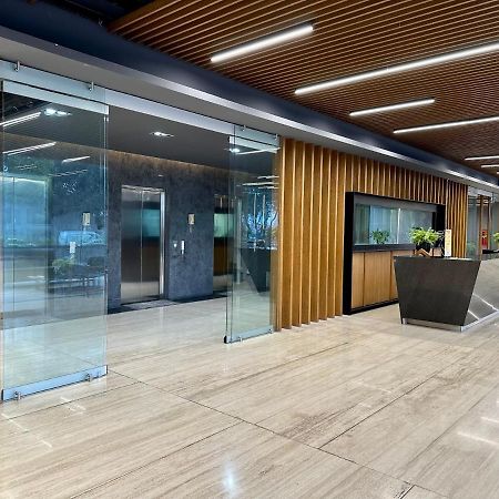 Ferienwohnung Loft Con Increible Vista Zona Polanco Condesa - Gym Y Business Center Mexiko-Stadt Exterior foto